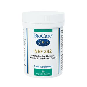 BioCare NEF 242