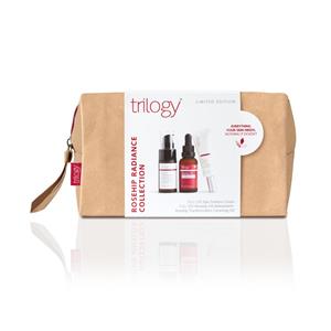 Trilogy Rosehip Radiance Collection