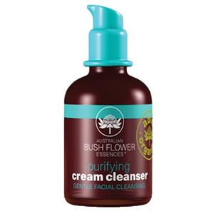 Purifying Cream Cleanser