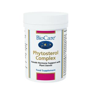 BioCare Phytosterol Complex