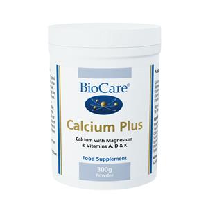 BioCare Calcium Plus