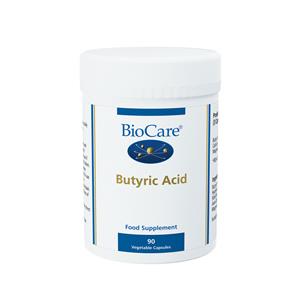 BioCare Butyric Acid Complex