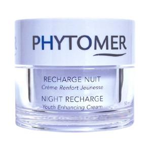 Night Recharge Youth Enhancing Cream
