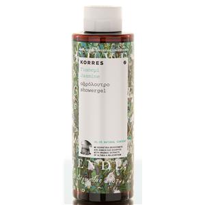 Korres Jasmine Shower Gel 