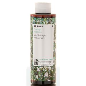 Korres Jasmine Shower Gel