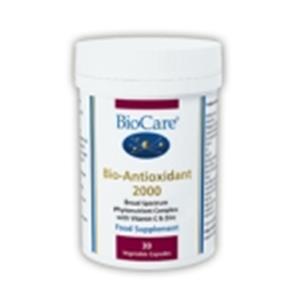 BioCare Bio-Antioxidant 2000