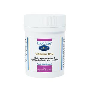 BioCare Vitamin B12
