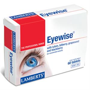 Lamberts Eyewise