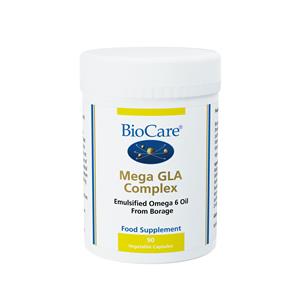 BioCare Mega GLA Complex