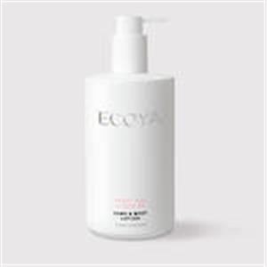 Ecoya Sweet Pea and Jasmine Hand and Body Lotion