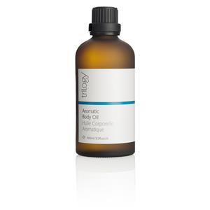 Trilogy Aromatic Body Oil FREE WITH ANY 2 TRILOGY PRODUCTS