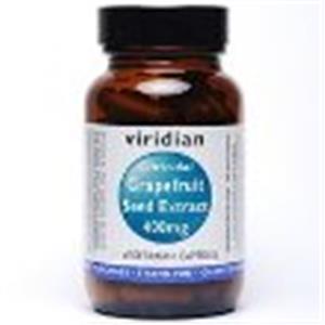 Viridian Grapefruit Seed Extract