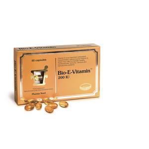 Pharma Nord Bio-E-Vitamin 200iu