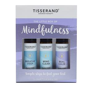 Tisserand Little Box Of Mindfulness