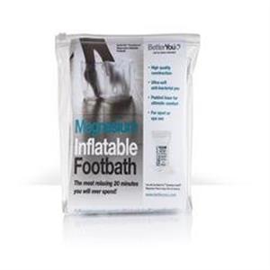 BetterYou Inflatable Footbath