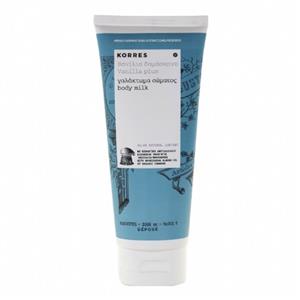 Vanilla Plum Body Milk