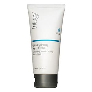 Trilogy Ultra Hydrating Hand Cream