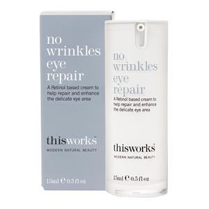 My Wrinkles Eye Repair Cream