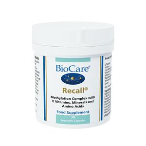 BioCare Recall