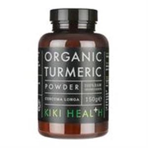 Kiki Health Organic Turmeric Powder