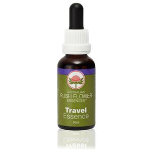 Travel Essence Drops