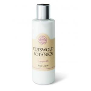 Cotswold Botanics Honeysuckle Body Lotion