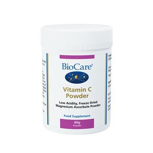 BioCare Vitamin C Powder