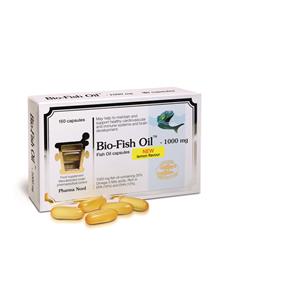 Pharma Nord Bio-Fish Oil 1000mg