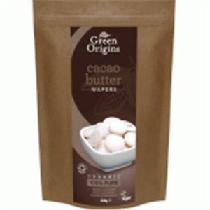 Green Origins Cacao Butter