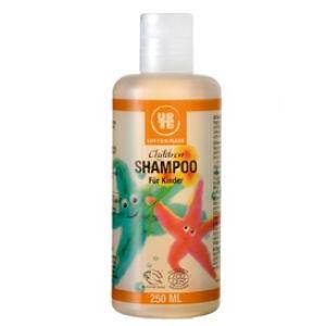 Urtekram Children's Shampoo
