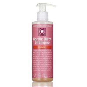Nordic Birch Shampoo Anti Dandruff