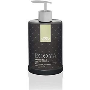 Ecoya French Pear Hand And Body Wash