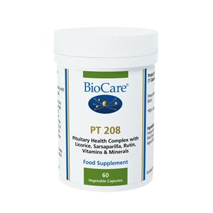 BioCare PT 208