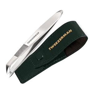 Mens Hangnail Trimmer with Case