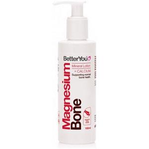 Better You Lotion + Calcium (Bone)