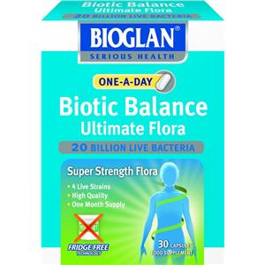 Biotic Balance Ultimate Flora