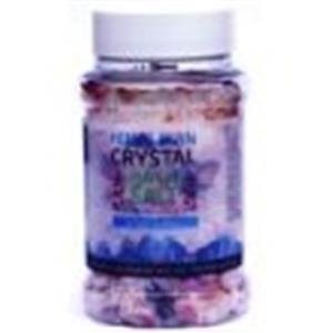 Himalayan Crystal Bath Salts - Rose Petals
