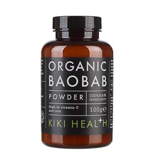 Baobab Powder, Organic