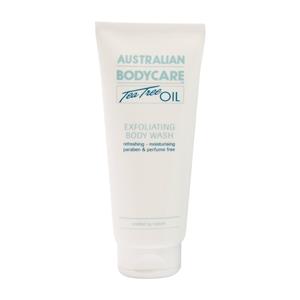 Australian BodyCare Exfoliating Body Scrub