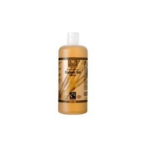 Brown Sugar Shower Gel