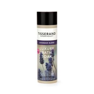 Tisserand Lavender Luxury Bath Soak (De-Stress)