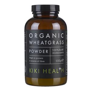 Wheatgrass Powder, Organic