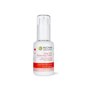 Mychelle Clear Skin Balancing Cream
