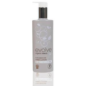 Evolve Pure Moisture Hand Lotion