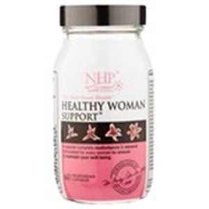 NHP Healthy Woman Support