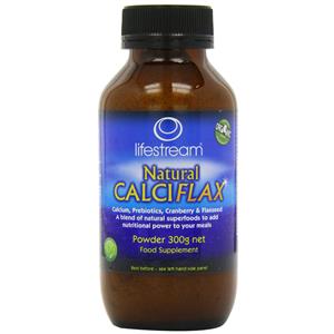 Organic Calciflax Powder