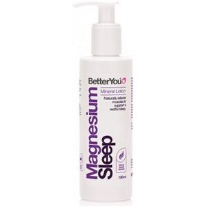 Better You Magnesium Sleep Lotion