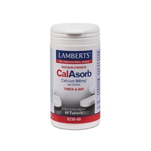 Lamberts CalAsorb