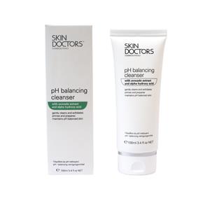 Skin Doctors PH Balancing Cleanser