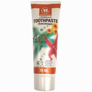 Urtekram Children's Toothpaste